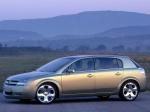 Opel Signum 2 Concept 2001 года